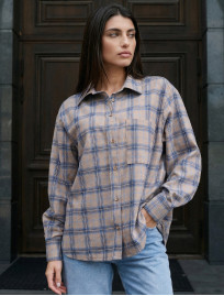 Koszula Staff nil mix