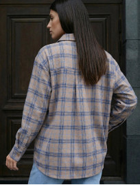 Koszula Staff nil mix