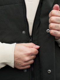 Kamizelka Staff moko dark green