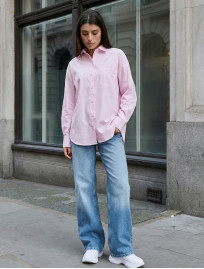 Koszula damska Staff tin light pink