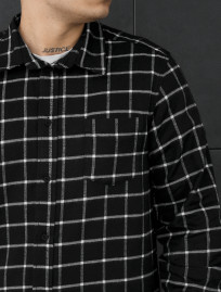 Koszula Staff ed black & white