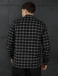 Koszula Staff ed black & white