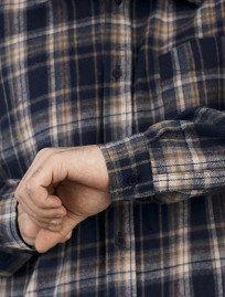 Bluza Staff ed navy & beige