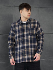 Bluza Staff ed navy & beige