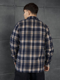 Bluza Staff ed navy & beige