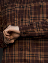 Koszula Staff c3 brown