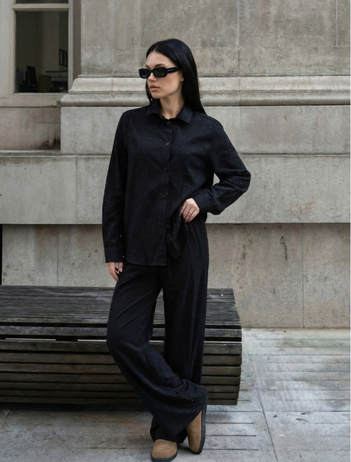 Dres Staff ann black