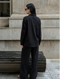 Dres Staff ann black