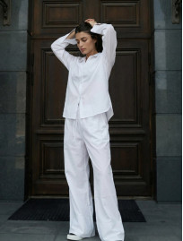 Dres Staff ann white