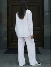 Dres Staff ann white