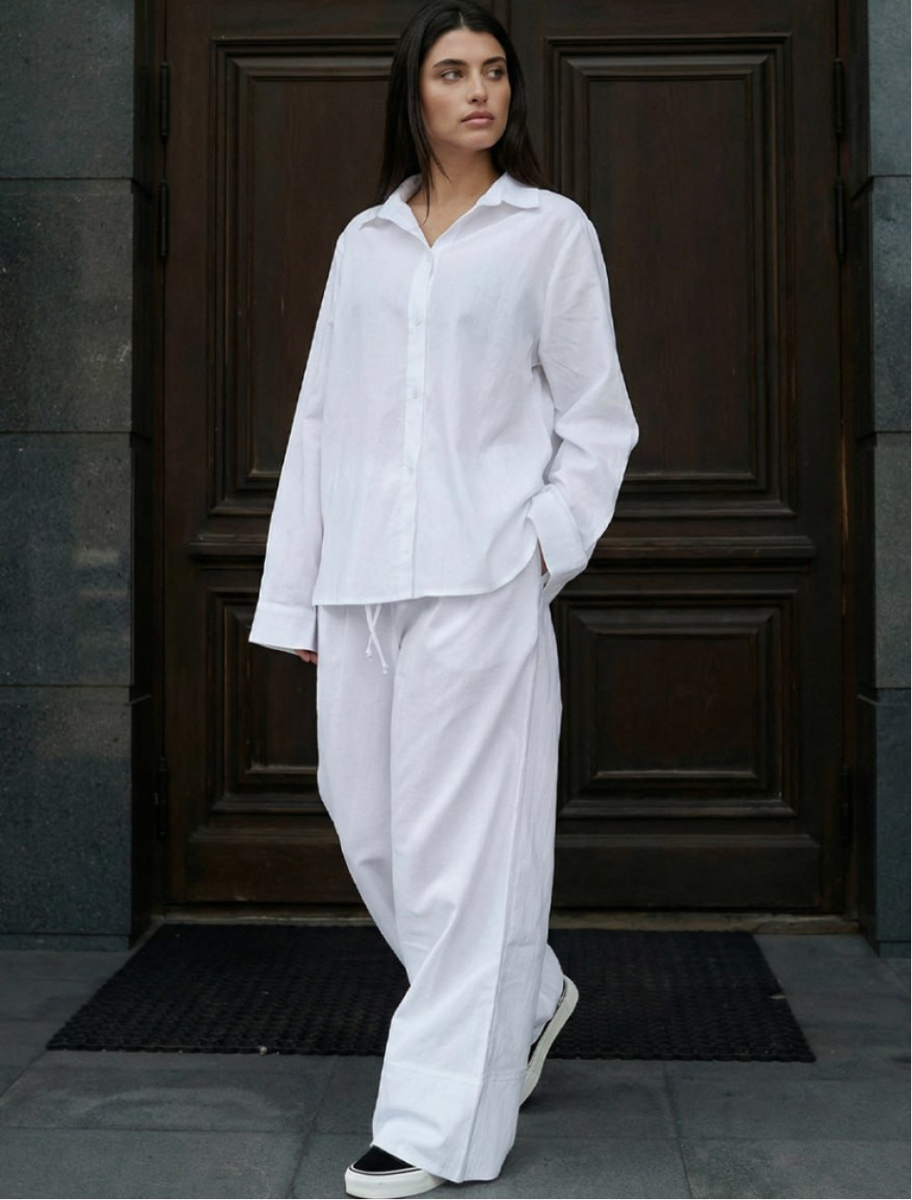 Dres Staff ann white