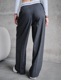 Spodnie dresowe Staff dars 2