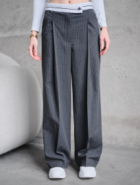 Spodnie dresowe Staff dars 2