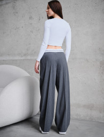 Spodnie dresowe Staff dars 2