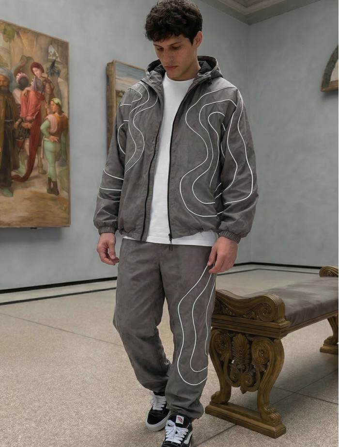 Dres Staff Original/13 FR