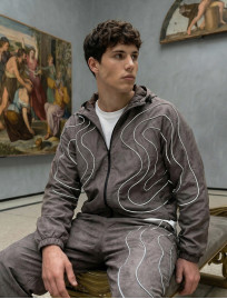 Dres Staff Original/13 FR