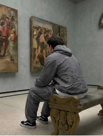 Dres Staff Original/13 FR