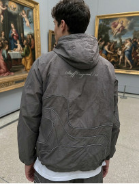 Dres Staff Original/13 FR