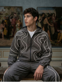 Dres Staff Original/13 FR