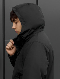 Kurtka Staff bo black