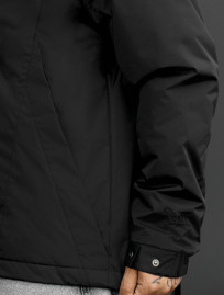 Kurtka Staff bo black