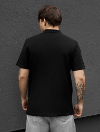 Polo Staff nt black