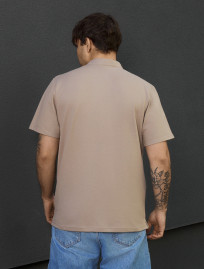 Polo Staff nt beige