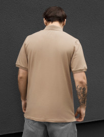 Polo Staff we ligh brown