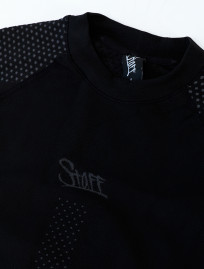 Bielizna termiczna Staff black