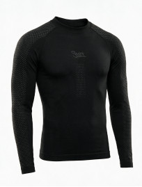 Bielizna termoaktywna Staff black