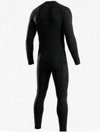 Bielizna termoaktywna Staff black