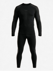Bielizna termoaktywna Staff black