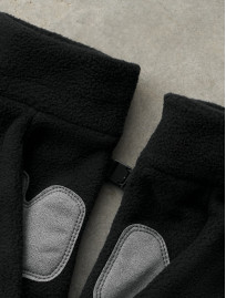 Rękawiczki  Staff fleece black size S-M