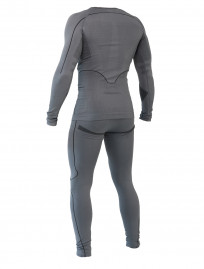 Bielizna termiczna Staff gray