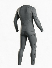 Bielizna termoaktywna Staff gray
