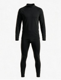 Bielizna termoaktywna Staff black