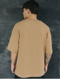 Koszulka Staff funky monkey oversize