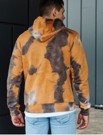 Bluza Staff tie dye