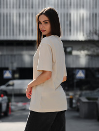 Damska koszulka Staff amour oversize