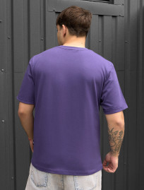 Koszulka Staff violet logo