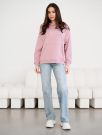 Damska bluza Staff vin powder oversize