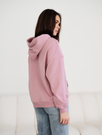 Damska bluza Staff vin powder oversize