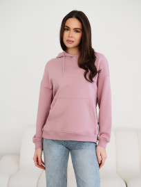 Damska bluza Staff vin powder oversize