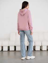 Damska bluza Staff vin powder oversize