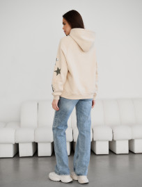 Damska bluza Staff amour oversize