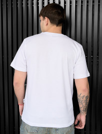 Koszulka Staff white