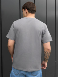Koszulka Staff gray
