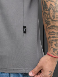 Koszulka Staff gray