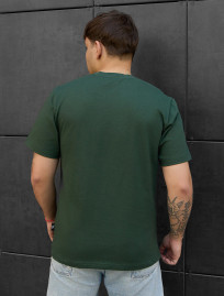 Koszulka Staff green