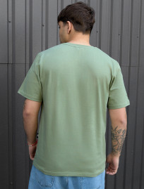 Koszulka Staff green2